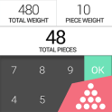 Count scale Pro Digital Scale