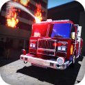 Firefighter Simulator 2016