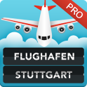Stuttgart Flughafen Pro