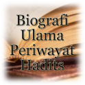 Biografi Periwayat Hadits