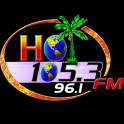 Caraïbes Hot FM 105,3 et 96.1