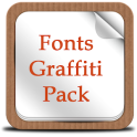 Fonts Graffiti Pack