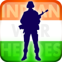 Indian War Heroes