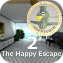 The Happy Escape2