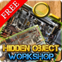 Hidden Object Games Workshop