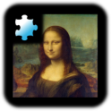 Puzzle: Mona Lisa