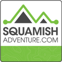 Squamish Adventure App