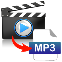 Vídeo para MP3 Converter