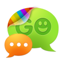 GO SMS Pro Party Theme