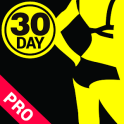 30 Day Sexy Butt Pro