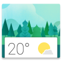 MateriaL Weather Icon set for Chronus