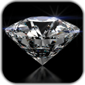 Diamant Fond d'écran animé