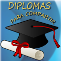 Diplomas para compartir