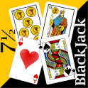 7 and a Half & BlackJack HD
