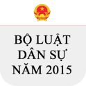 Bộ Luật Dân sự Việt Nam 2015