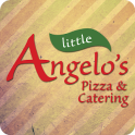 Little Angelo's Pizza Catering