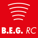 B.E.G. Controls® Remote control