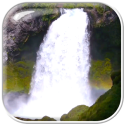 Wasserfall Gif Mit Klang