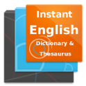 Instant Dictionary & Thesaurus