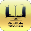 Audible Stories (Audiobooks)