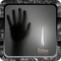 Candle Ghost Prank App