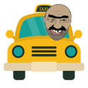 Настоящий Симулятор Таксита