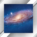 Space Photo Frames
