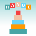 Tower of Hanoi -simple puzzle-
