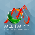 Mel FM 101,7 Tefé/AM