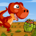 Dinosaur Game for Kids and Toddlers
