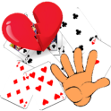 Heart Attack Poker Game