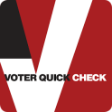 Voter Quick Check Demo
