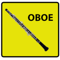 Oboe Hautbois