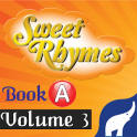 Sweet Rhymes Book A Volume 3