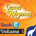 Sweet Rhymes Book C Volume 3