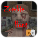 Zombie Hunt VR