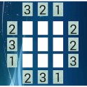Wolkenkratzer Sudoku
