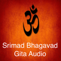 Srimad Bhagavad Gita Audio