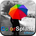 Color Splash Photo Effects