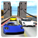 echten Auto Racer 3D 2016