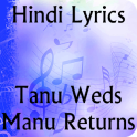 Lyrics Tanu Weds Manu Returns