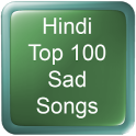 Hindi Top 100 Sad Songs