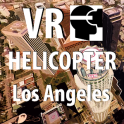 VR L.A. Helicopter - Day