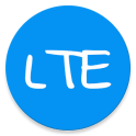 LTE Quick Reference