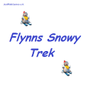 Flynns Snowy Trek