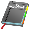 myBook Lite Personal Organizer