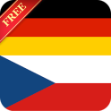 Offline German Czech Dictionary