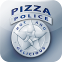 Speedy's Pizza / Pizza Police