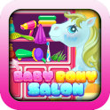 Baby Pony Salon