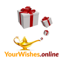 Your Wishes Online!